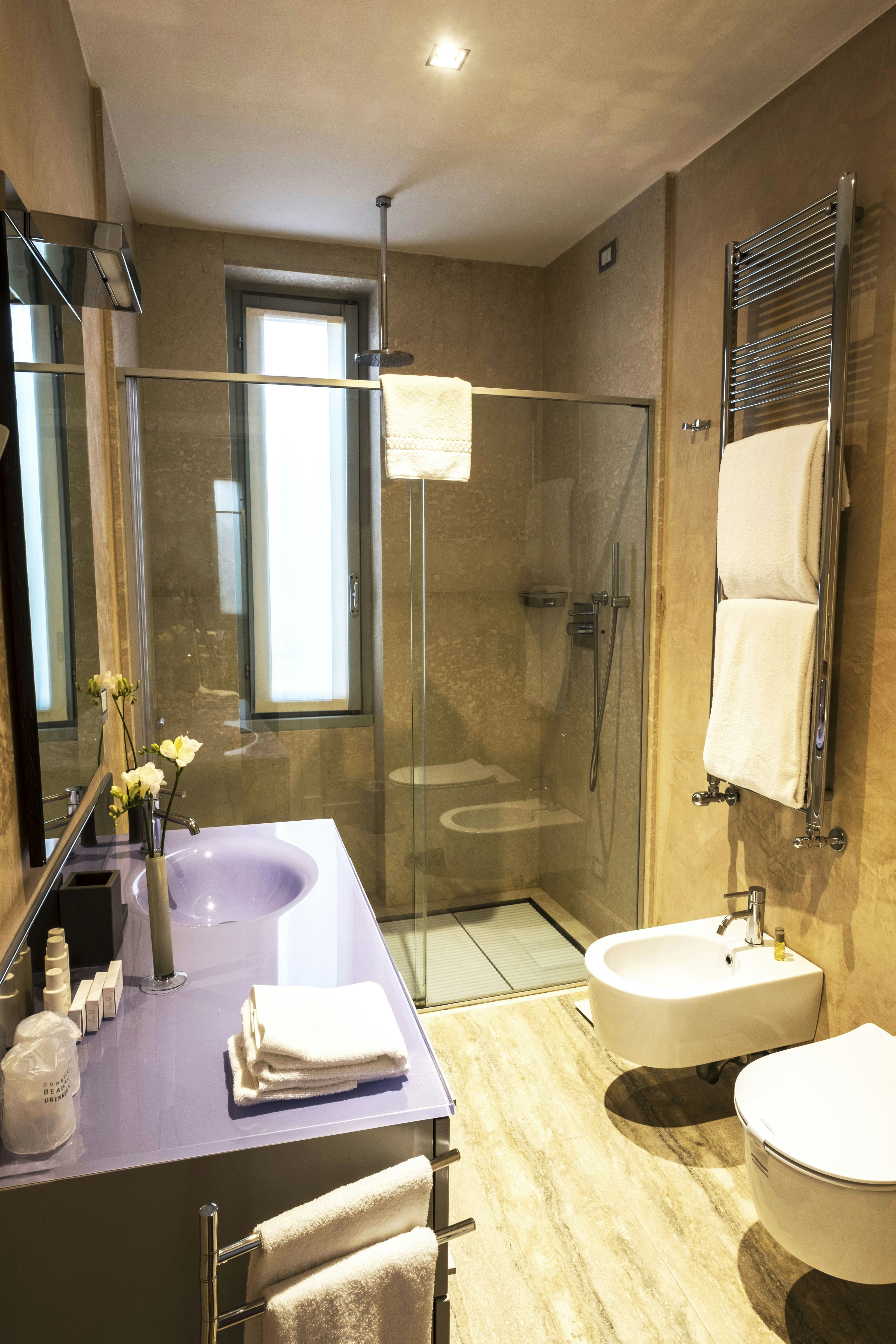 Escalus Luxury Suites Verona 36/38