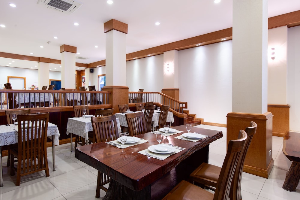 Kanchanaburi City Hotel 53/62