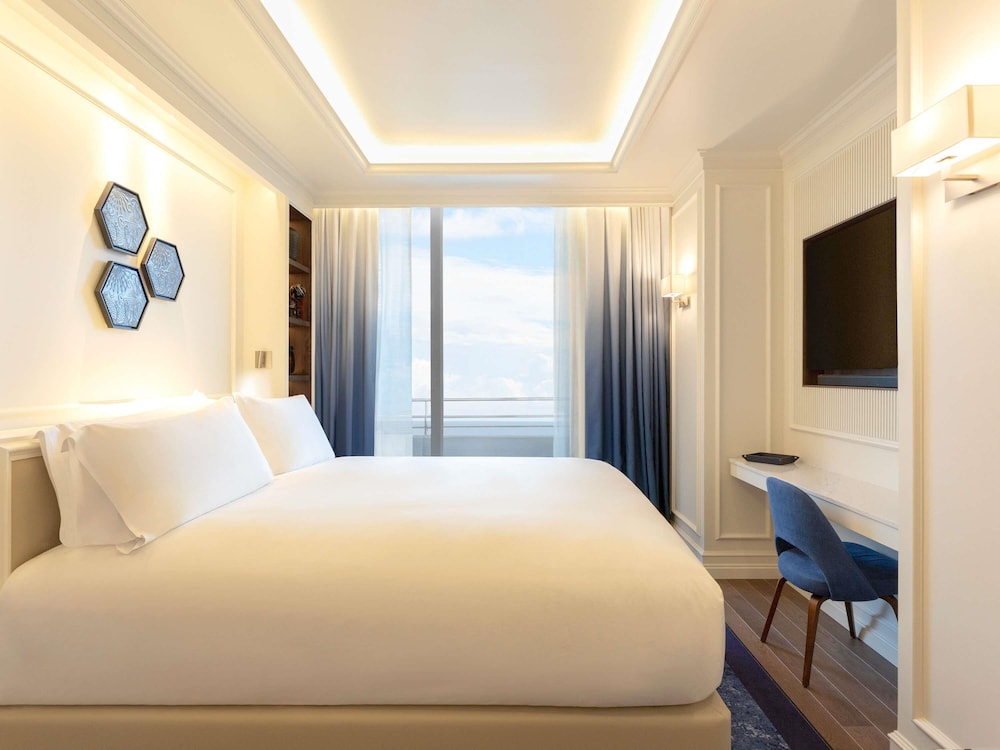 Sofitel Barcelona Skipper 26/74