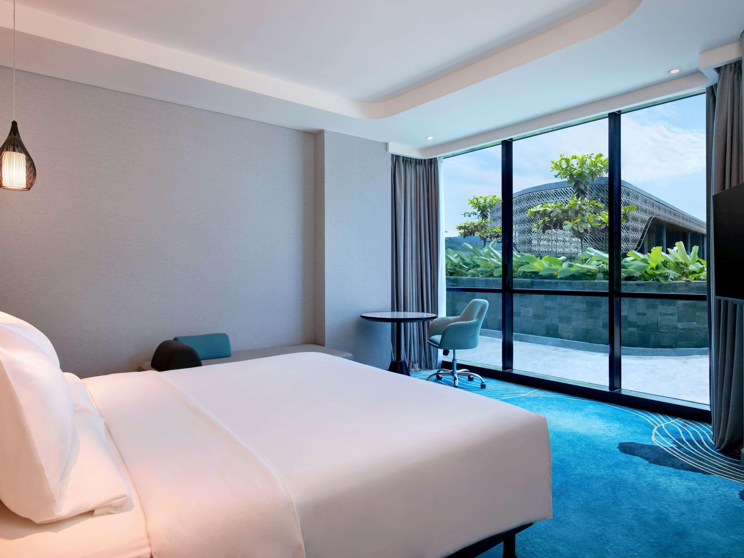 Novotel Yogyakarta International Airport Kulon Progo 6/26