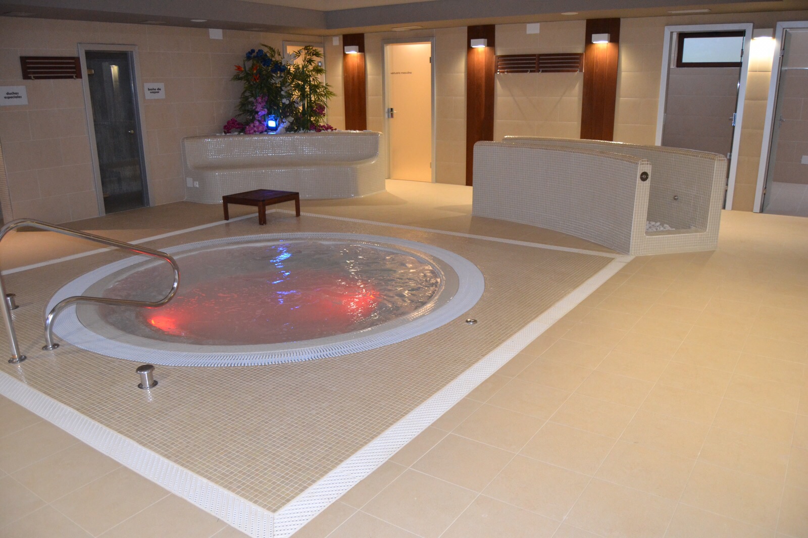HOSTERIA EL POMAR 26/42