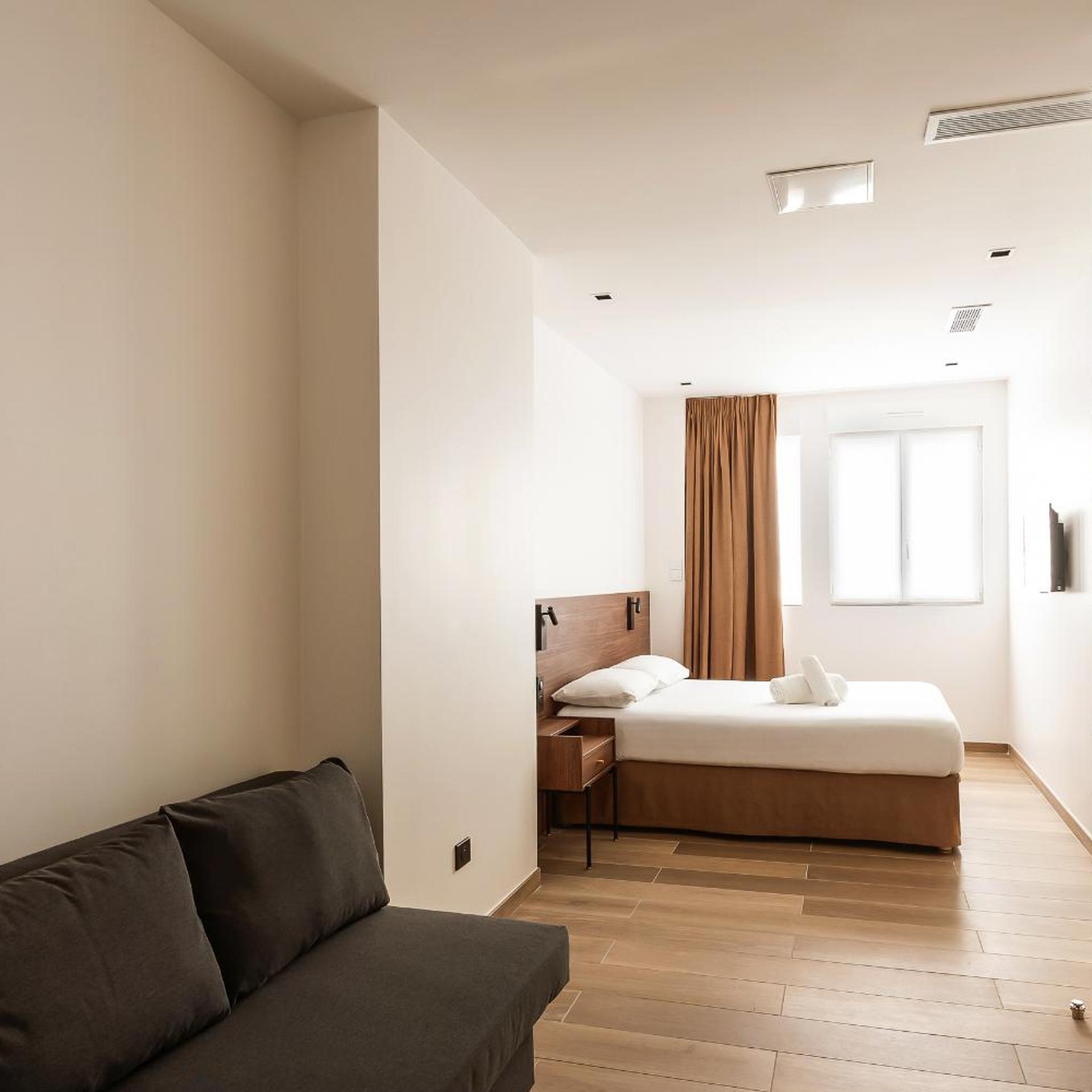 Hotel Au Coeur du Haut Marais 12/45
