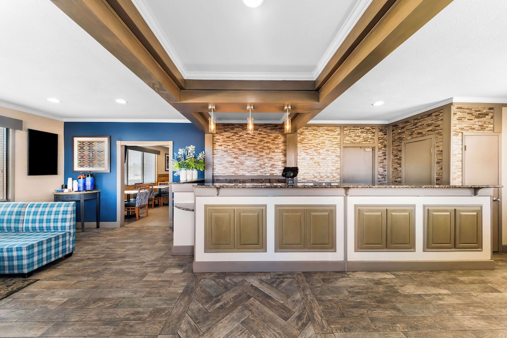 Best Western Markita Inn 7/33