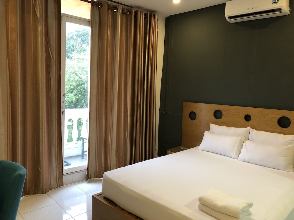 Istay Inn Saigon 5/21