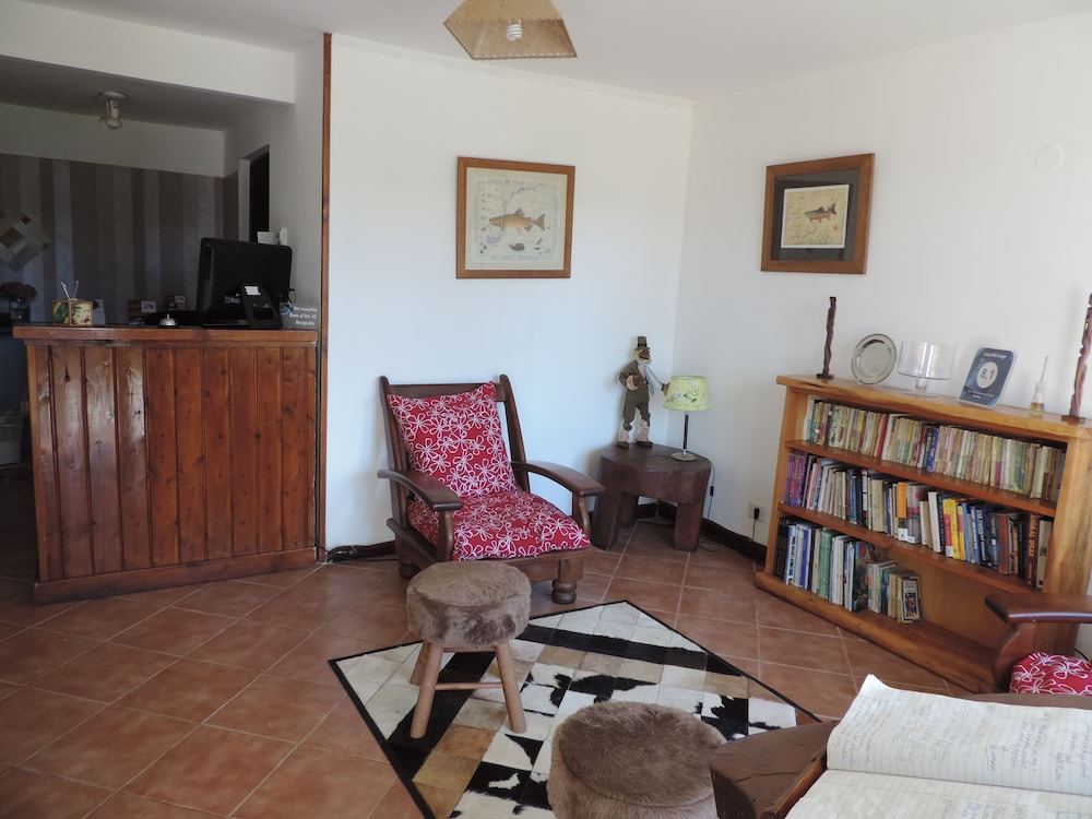 Casa Del Lago 36/54