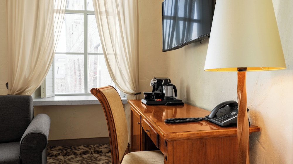 Rixwell Collection Savoy Boutique Hotel (Tallinn) 17/50