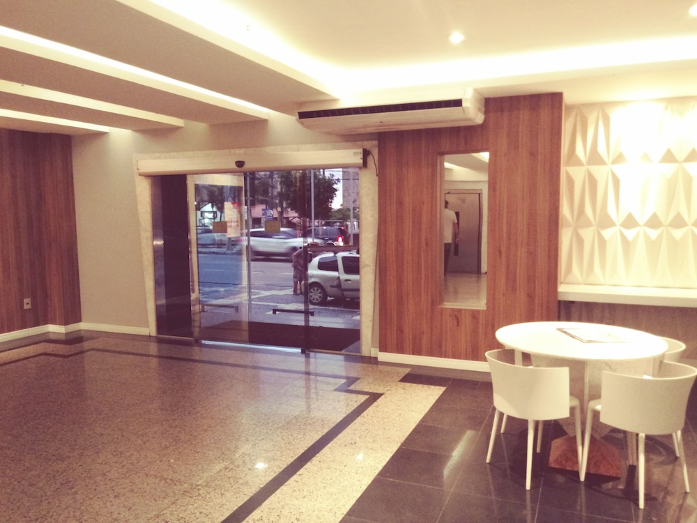 Spazzio Residence Hotel 39/65