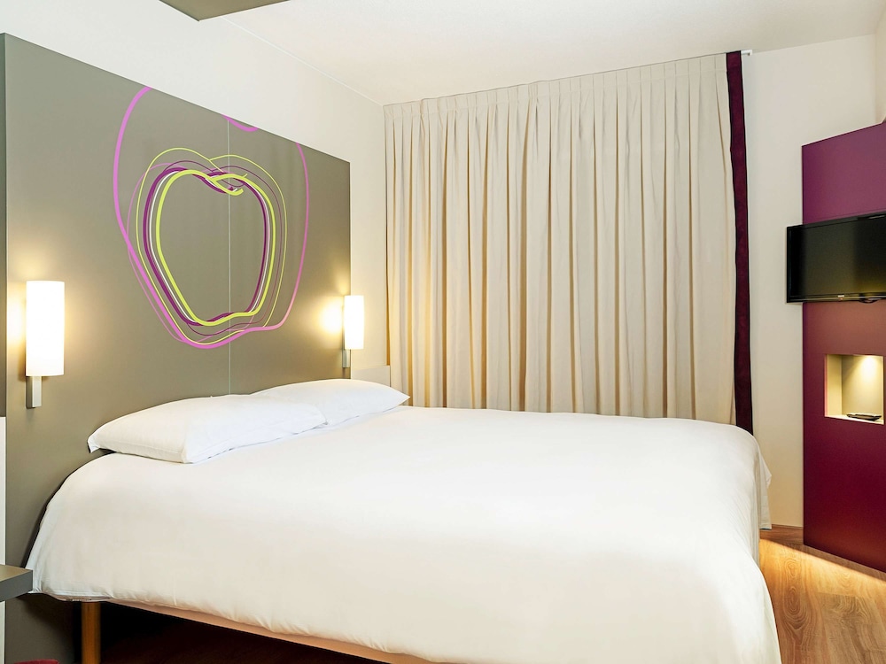 Ibis Styles Lleida Torrefarrera 24/60