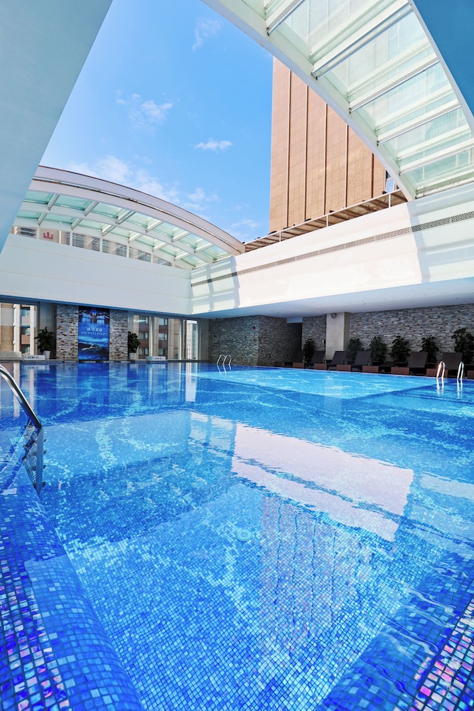 PAN PACIFIC BEIJING 20/46