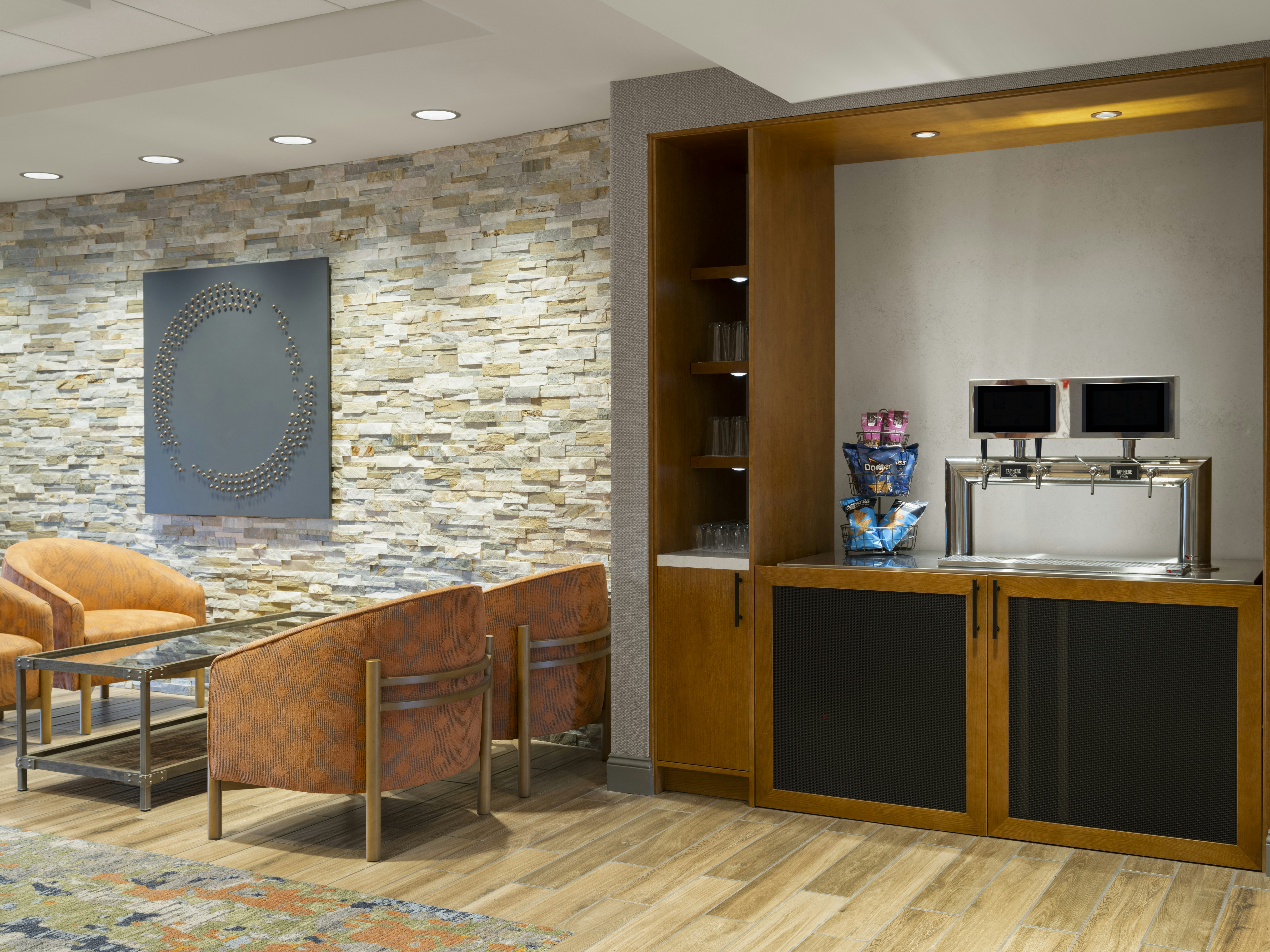 Hampton Inn & Suites Braselton 50/57