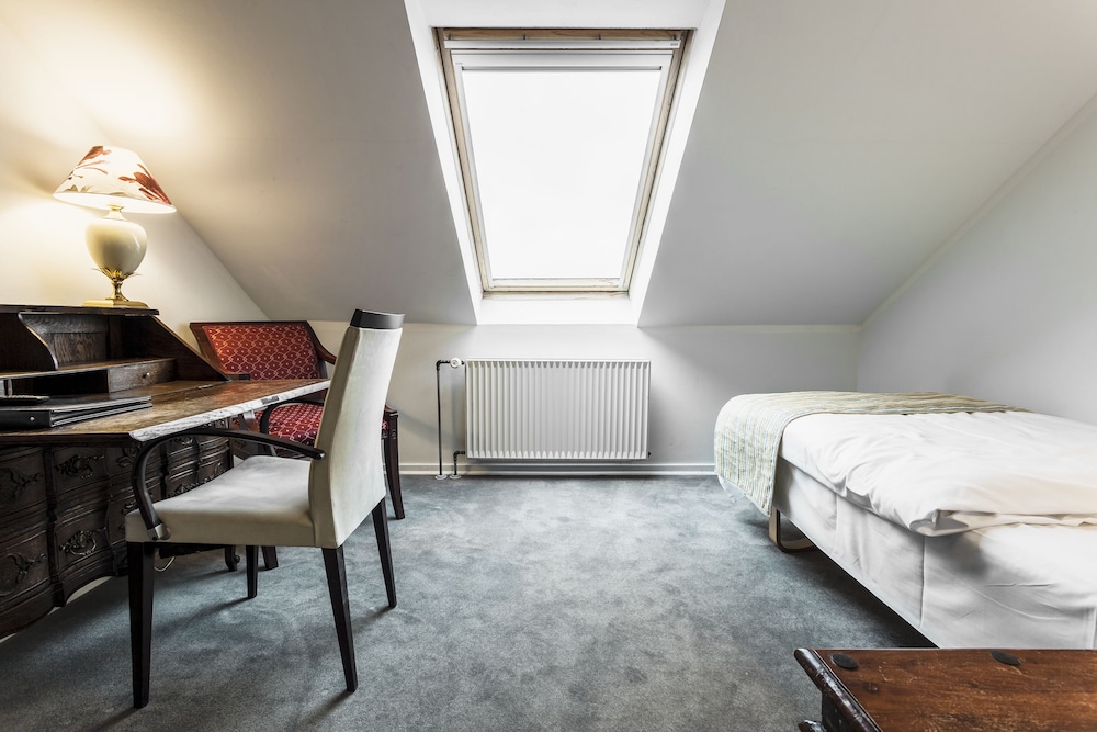 Copenhagen Airport Hotel 19/50