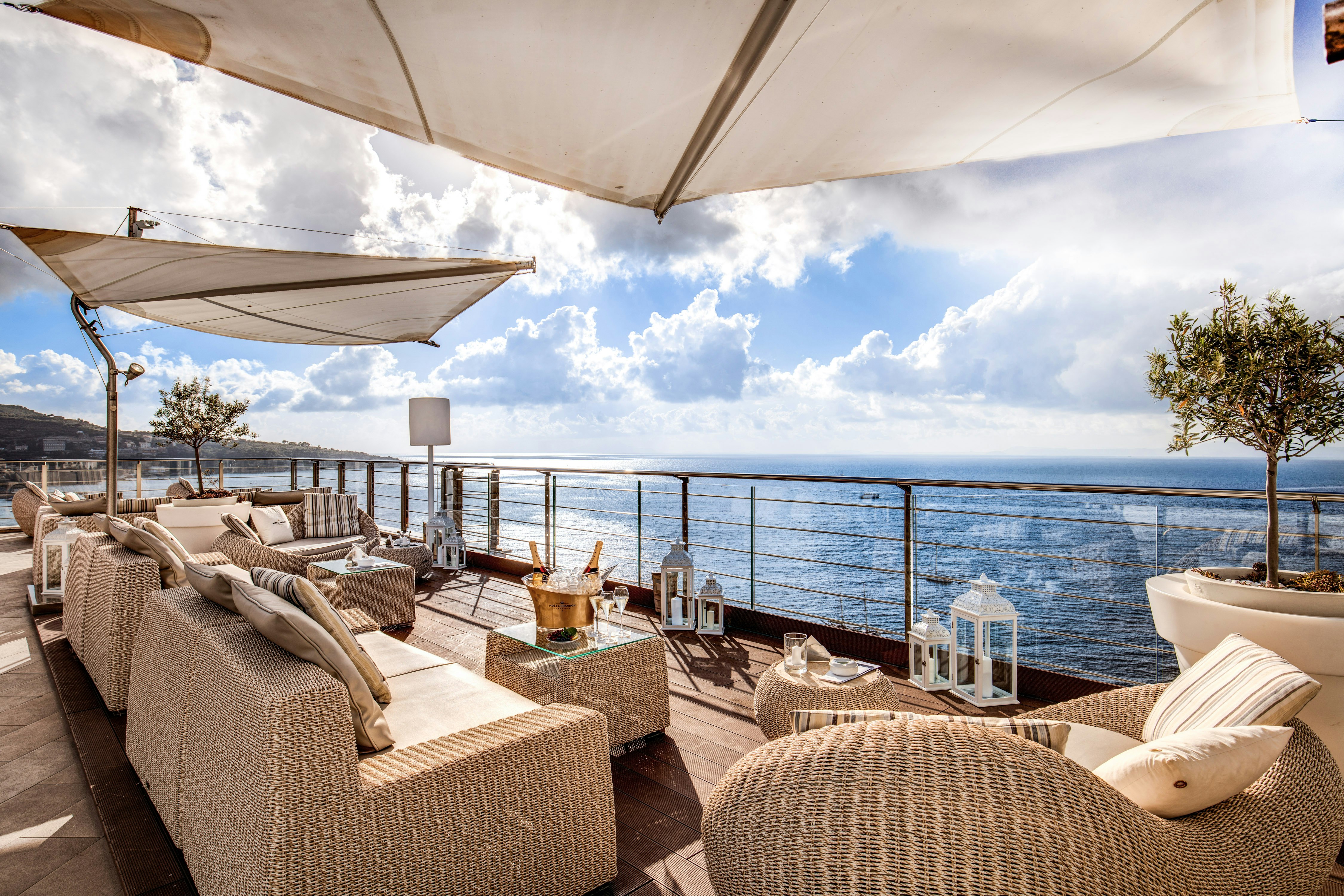 Hotel Mediterraneo Sorrento 26/49