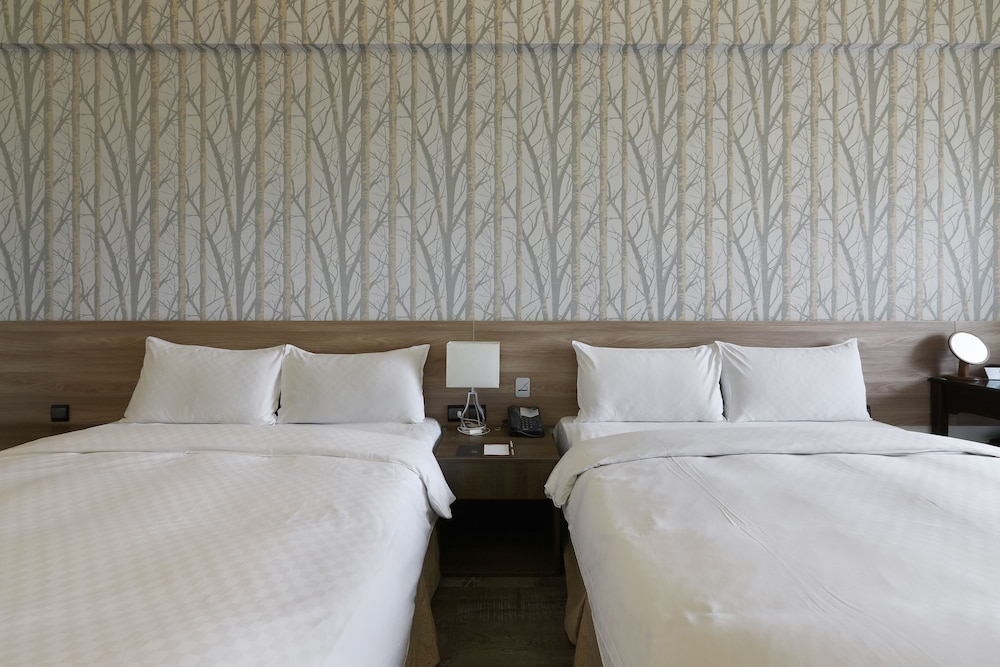 Kun Hotel 20/61