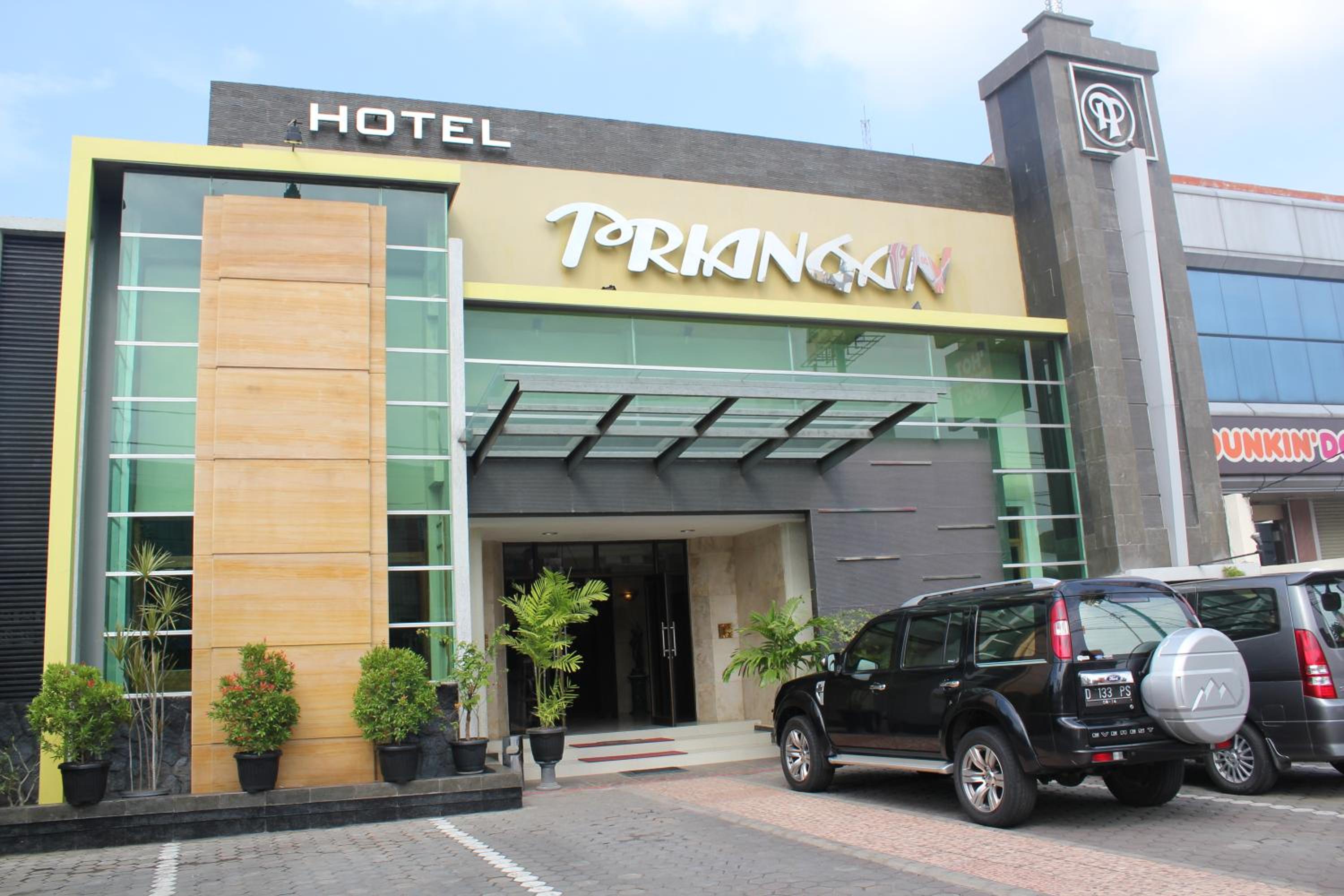 Hotel Priangan 45/50