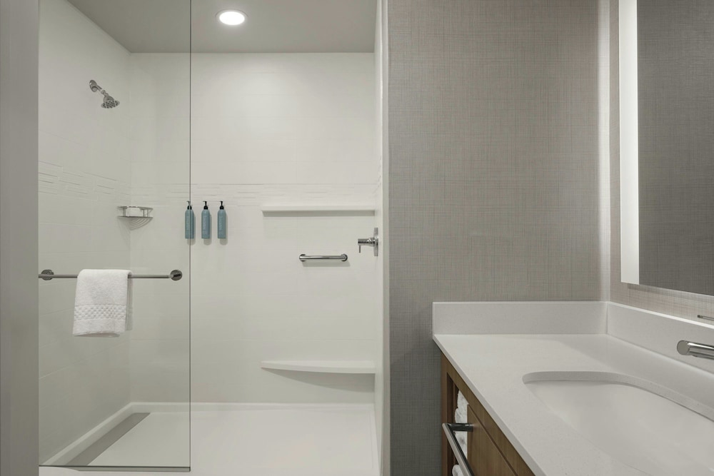 Residence Inn By Marriott Eagle Boise 48/53