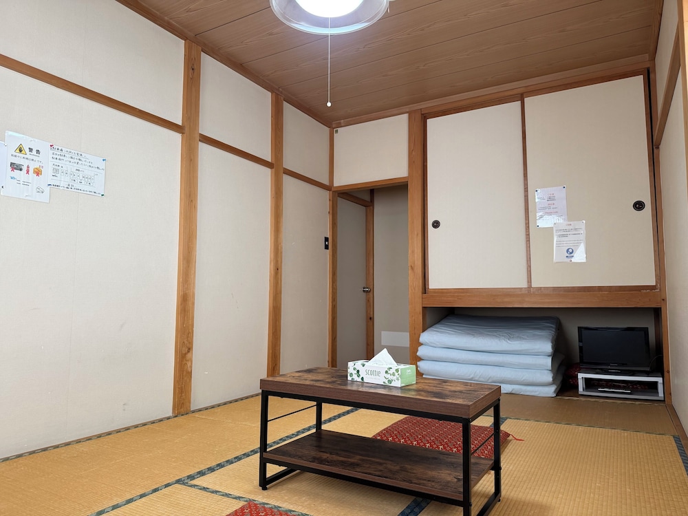 Kagura House 46/66