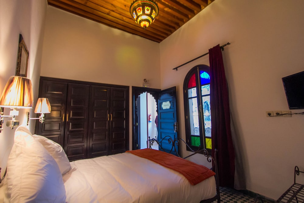 Riad Fes Bab Rcif & Spa 22/50