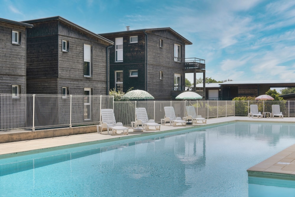 Residence Vacanceole Le Domaine de Saint Orens 62/64