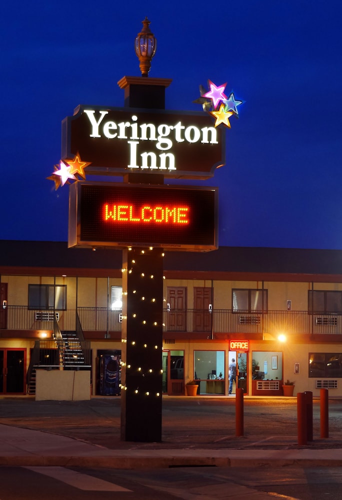 SureStay by Best Western Yerington 1/56