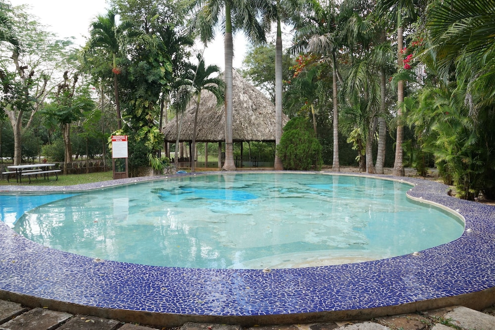 Hotel Doralba Inn Chichen 36/69