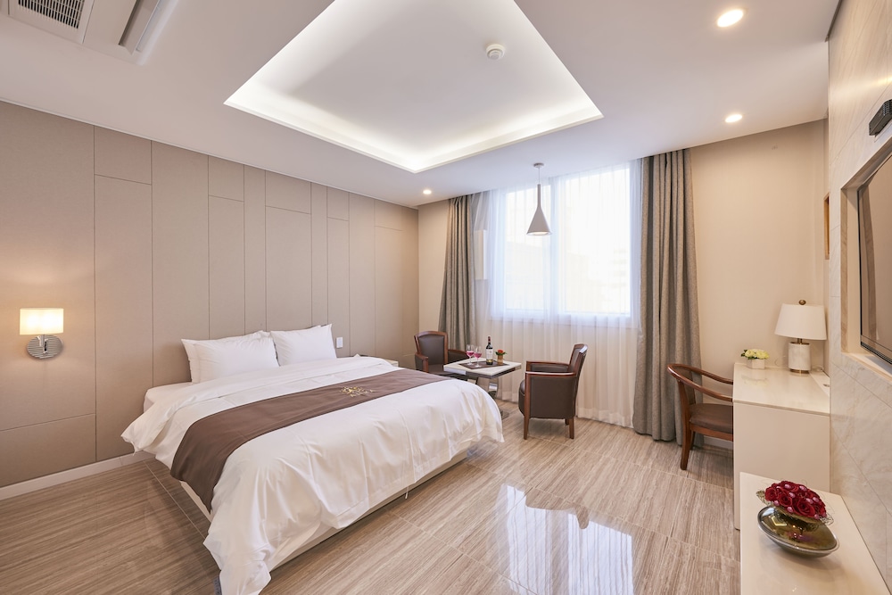 Gwangju Aura Hotel 16/43