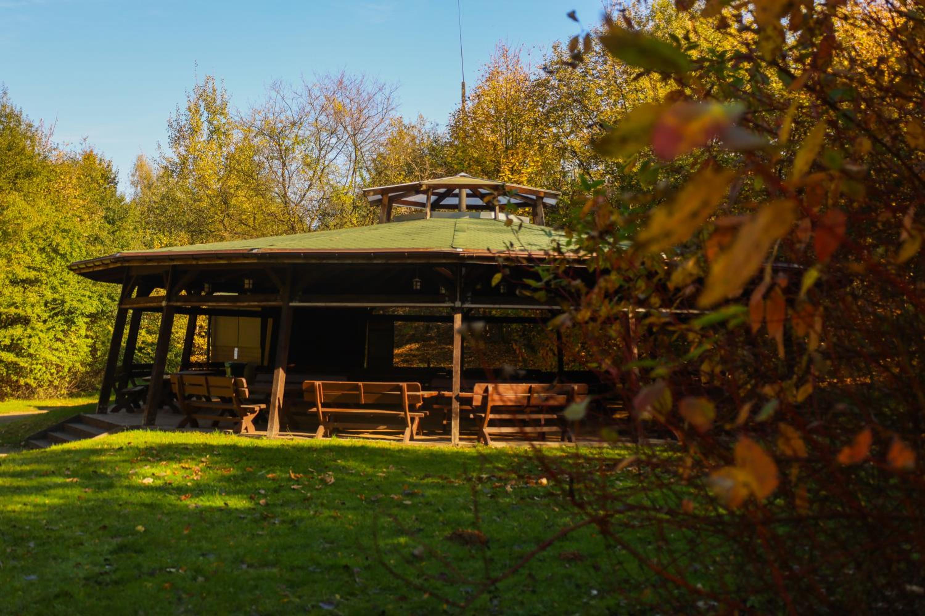 Radocza Park Active & Spa (50Km From Krakow) 24/25