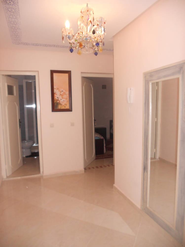 Residence Bab El Janoub 27/48
