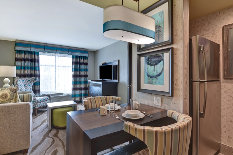 Homewood Suites by Hilton Savannah Airport 21/28