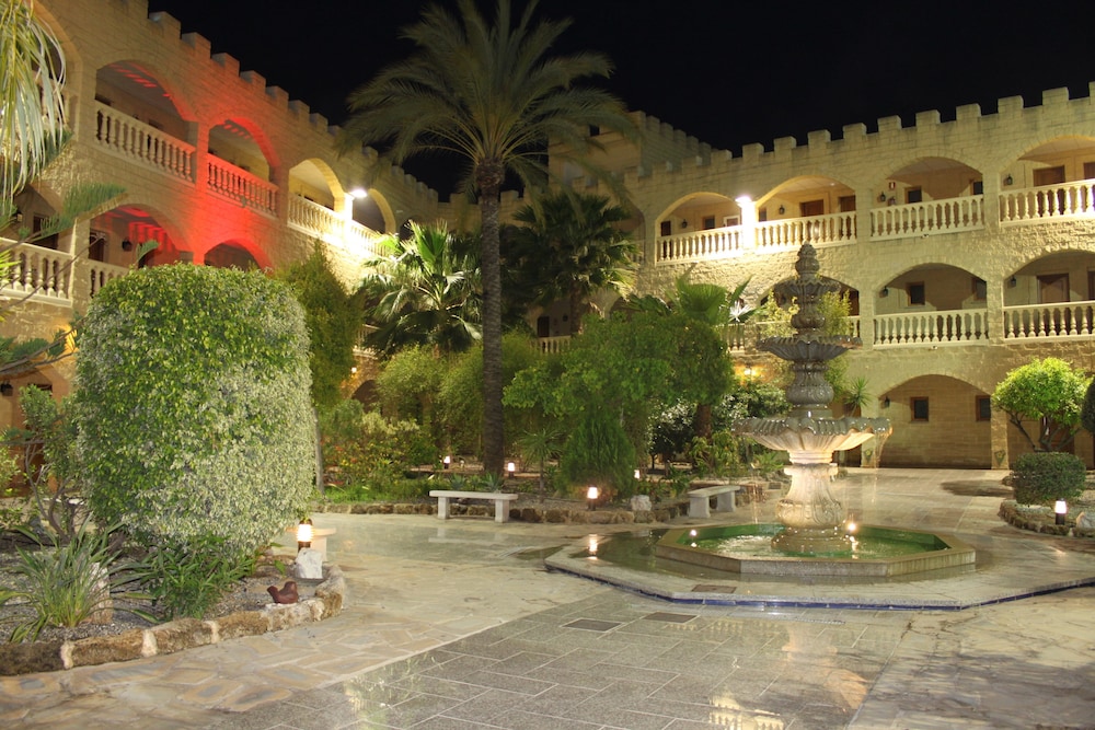 Hotel Plaza del Castillo 43/50