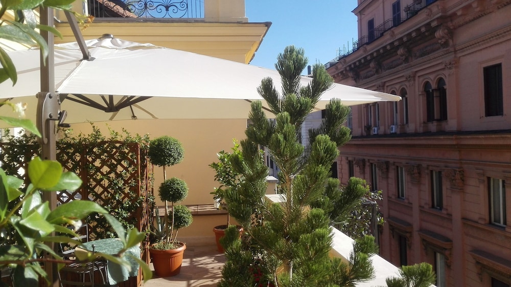HOTEL RESIDENZA CAVALLINI 2/32