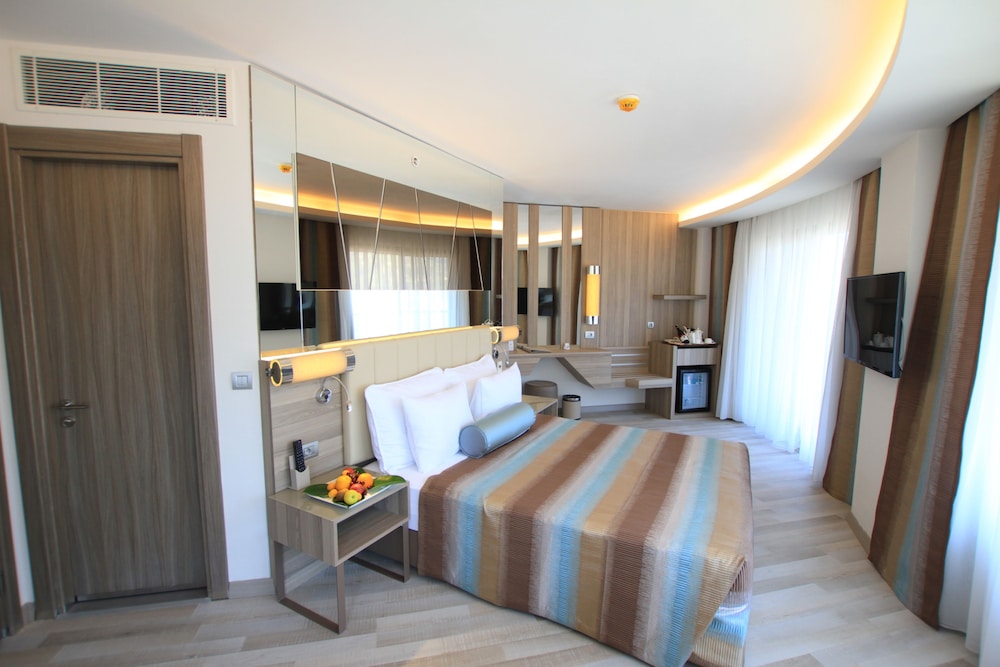 Turunc Premium Hotel 10/50