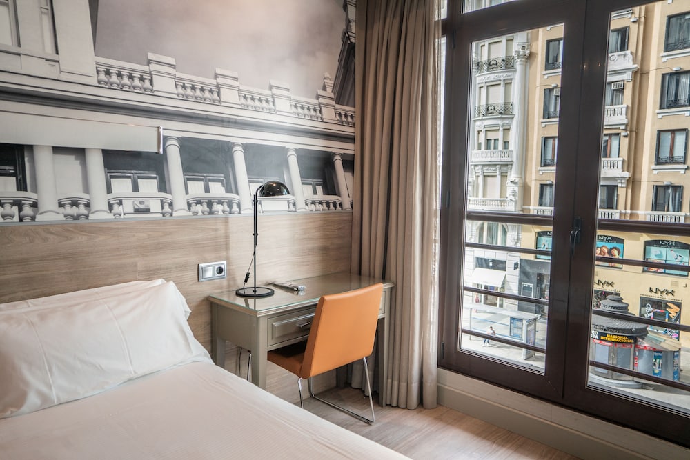Regente Hotel 7/79