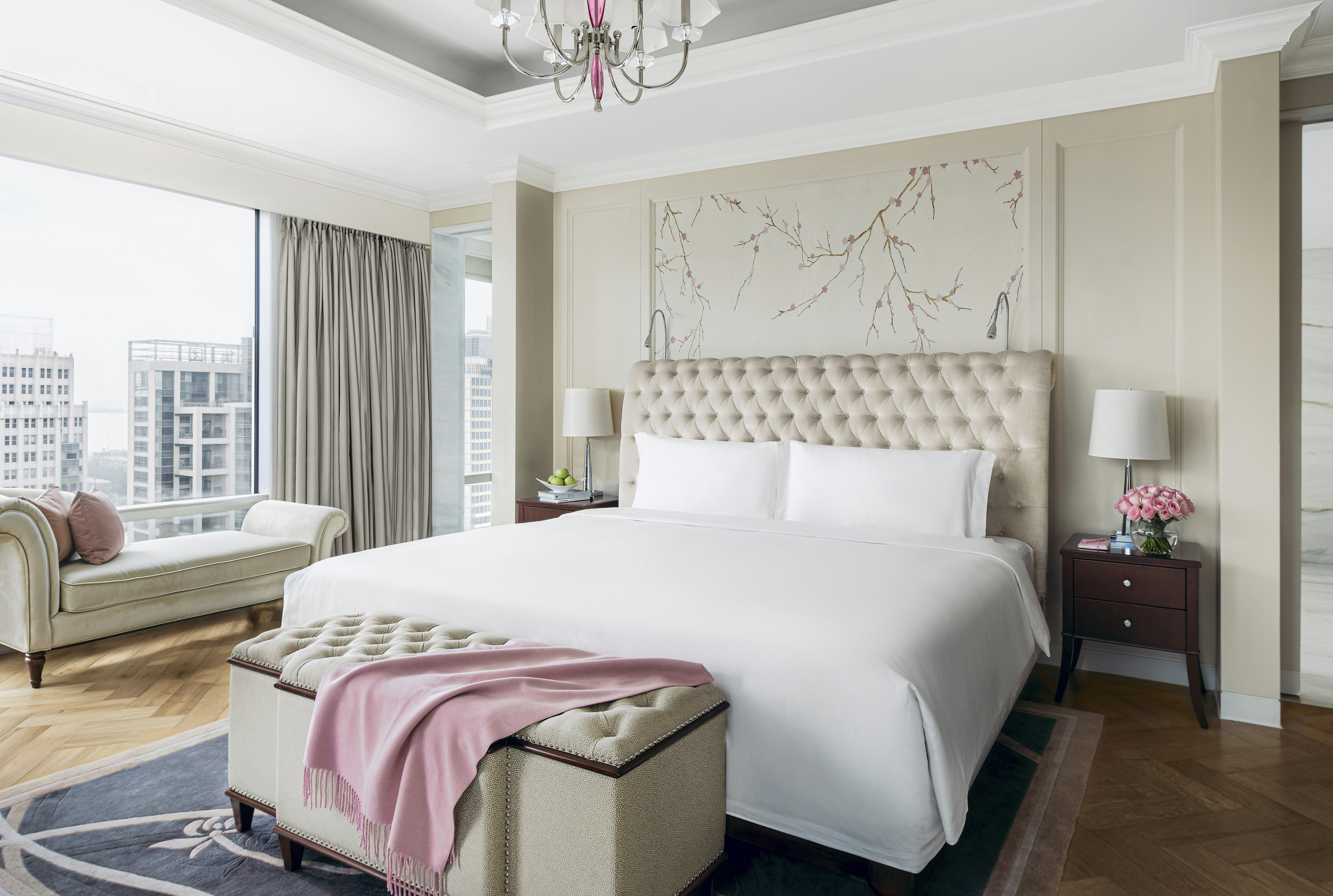 The Langham Shenzhen 17/83
