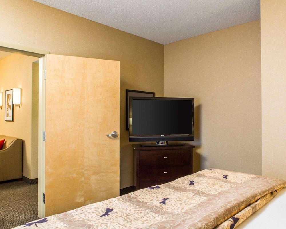 Cambria Hotel Traverse City 14/46