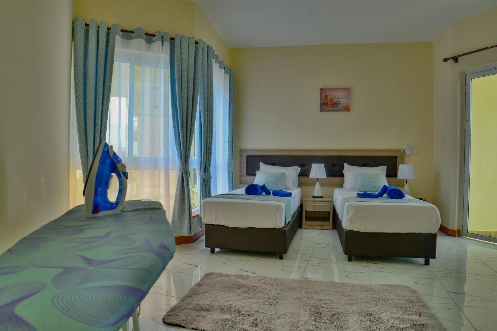 شقة سوبيريور، Fenns Cozy Apartment - Nyali 7/10
