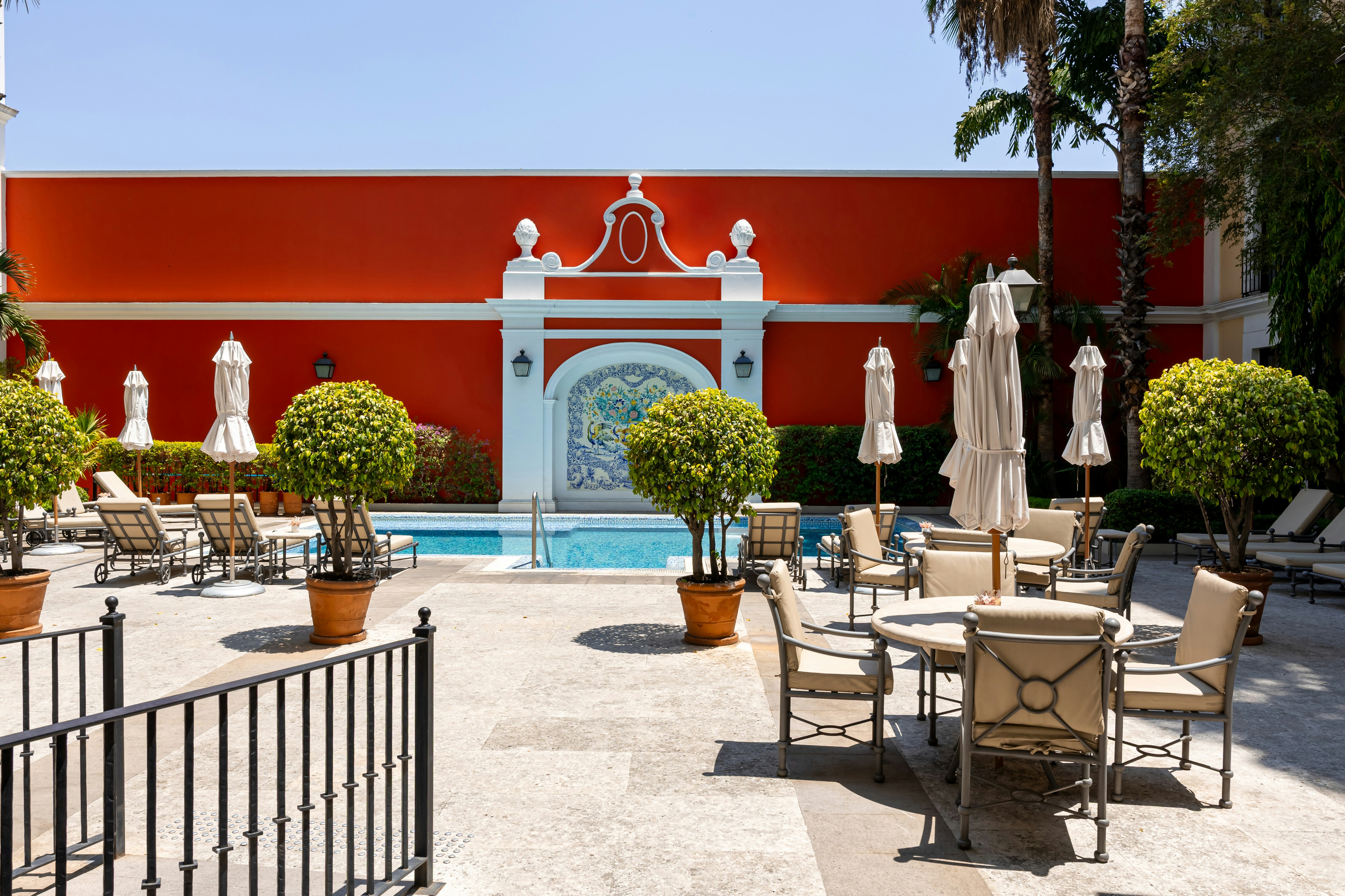 Hotel Solar De Las Animas 24/33