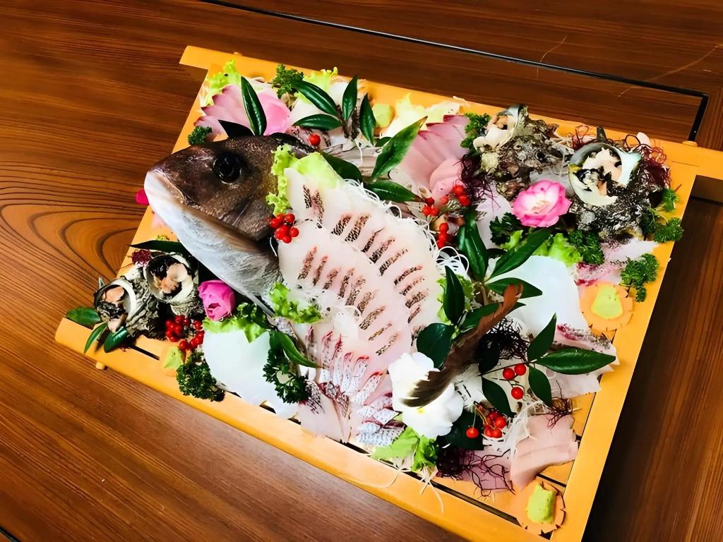 Tsutaya Hotel Tsushima 9/10