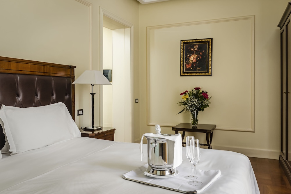 Eurostars Centrale Palace 18/50