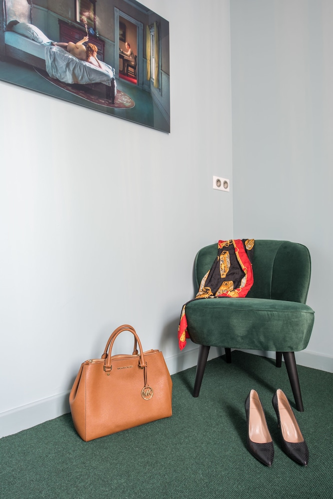 Le Central Boutique Hotel Beaune Centre 21/50