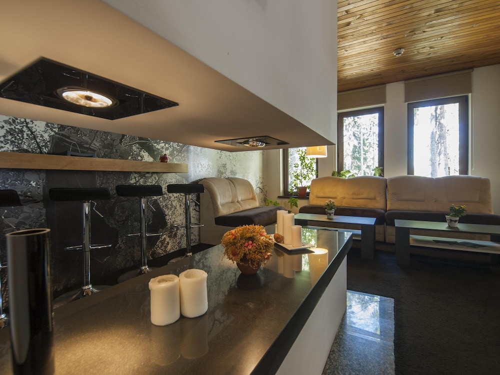 Green Life Family Apartments Pamporovo 47/62