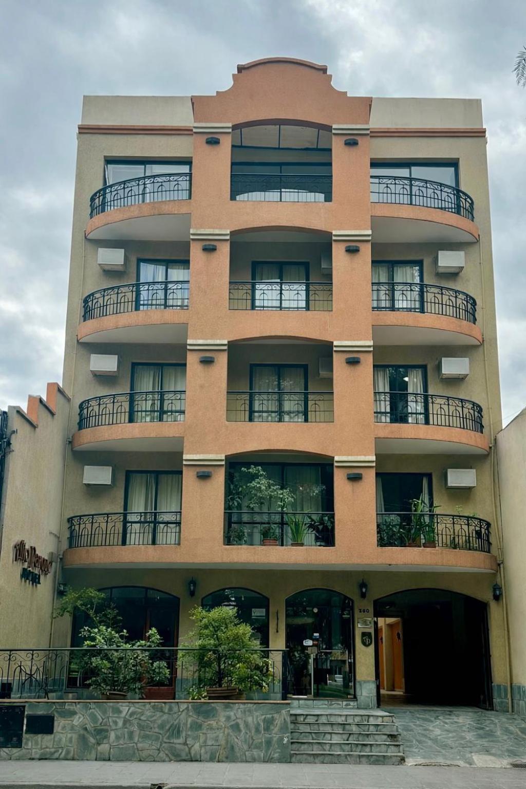 AltoParque Hotel 2/27