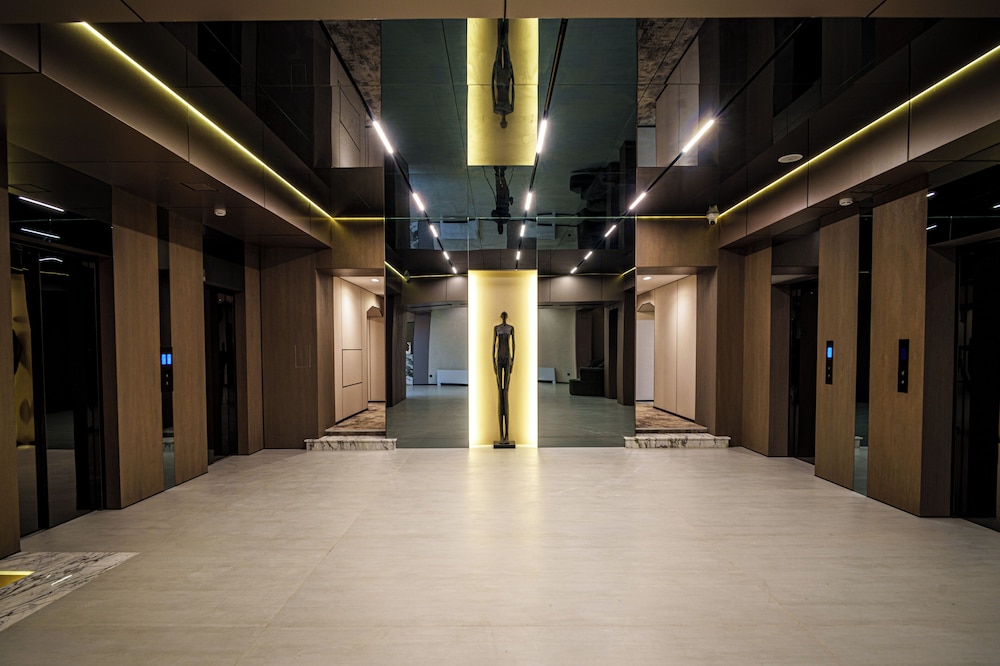 Mildom Residence 4/7
