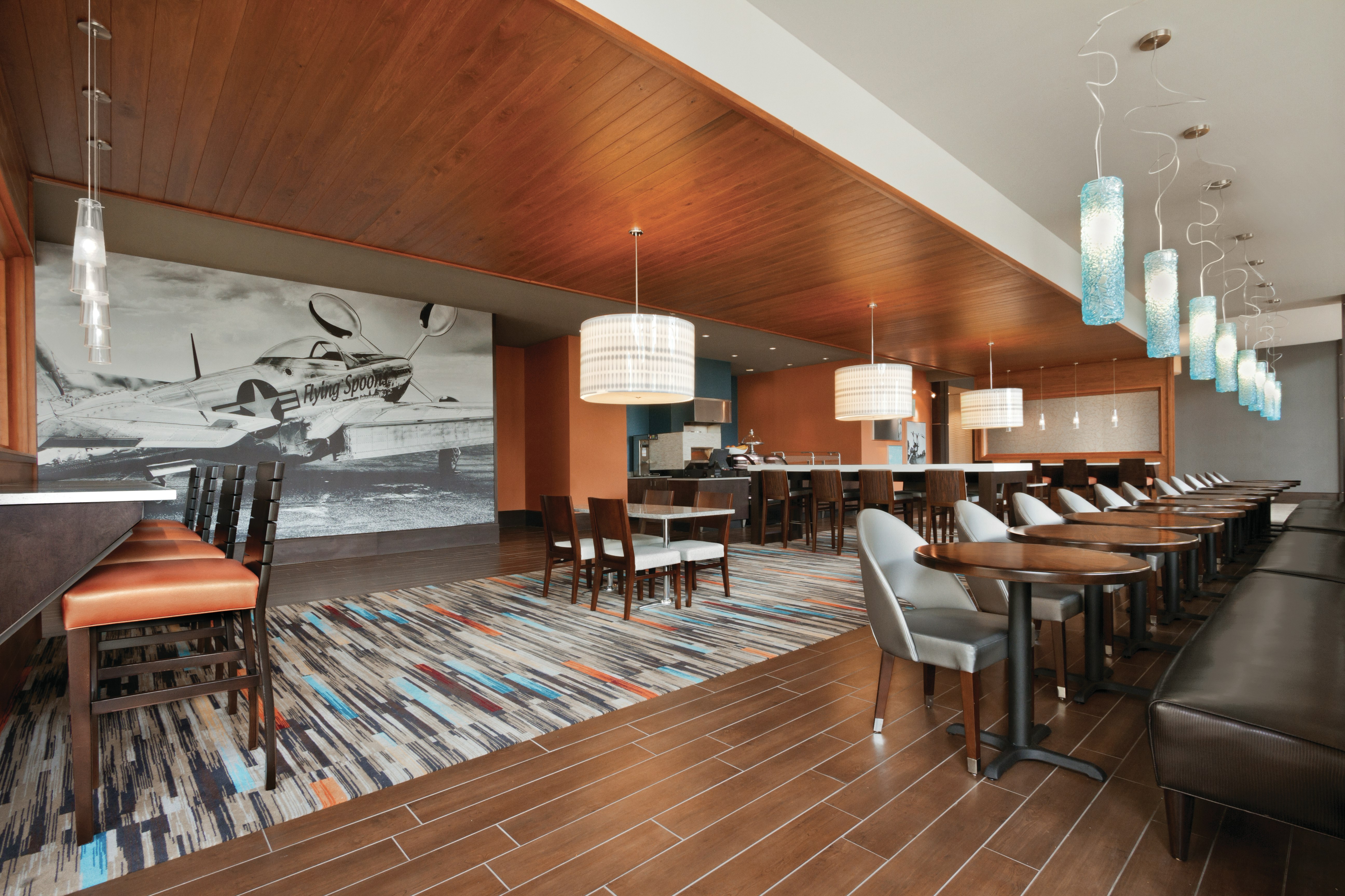 Embassy Suites Knoxville West 33/50