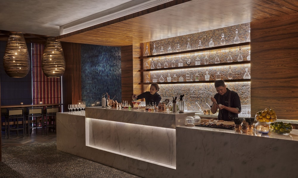 جراند حياة الخبر(Grand Hyatt Alkhobar Hotel and Residences) 6/50