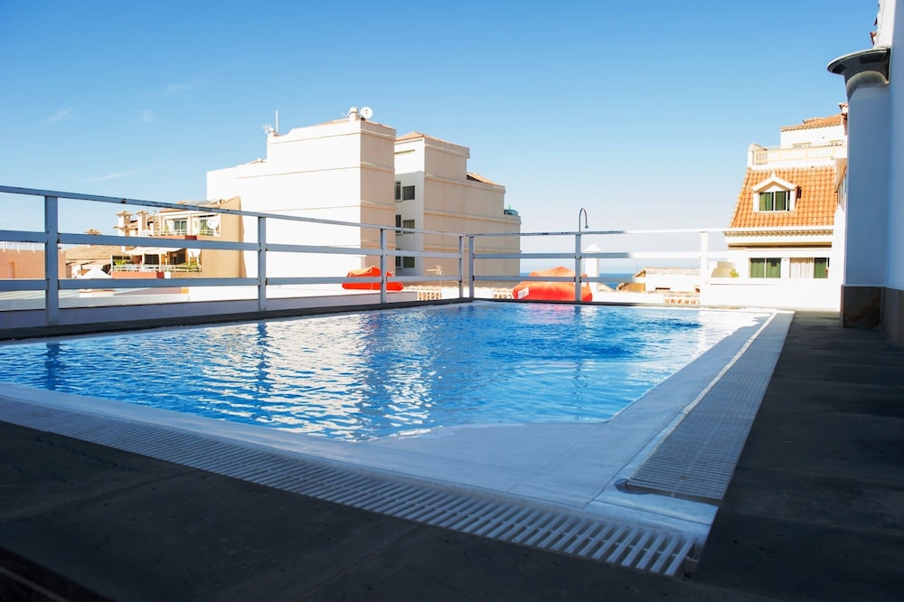 Hotel Marquesa Tenerife 11/50