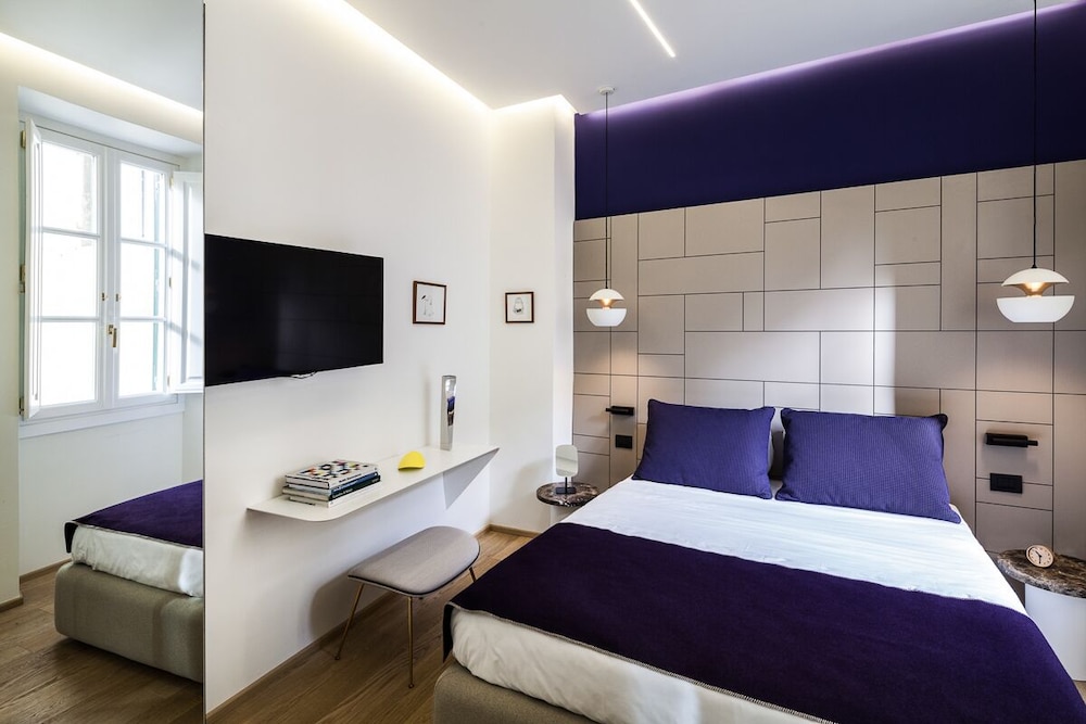 Hotel Milu Florence 6/77
