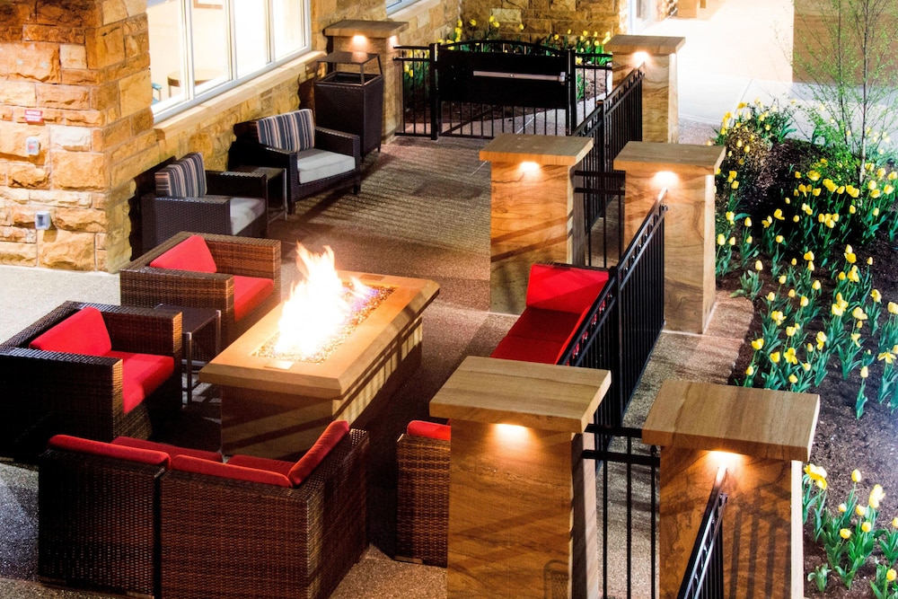 Towneplace Suites By Marriott Pittsburgh Cranberry Township 31/44