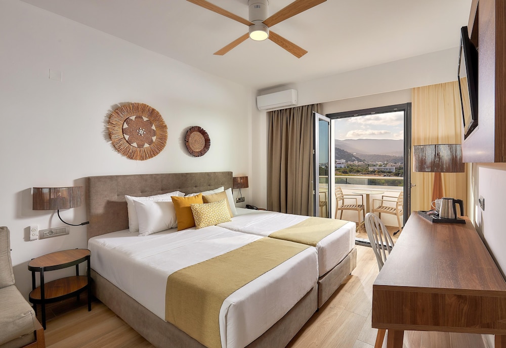 Cooee Kyknos Beach Hotel 24/75