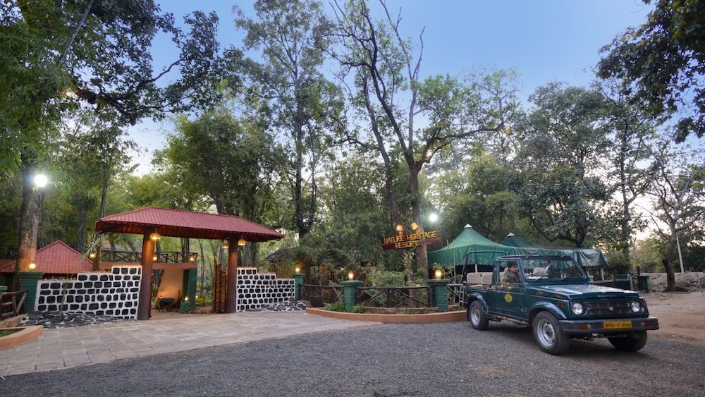 Nature Heritage Resort 24/38