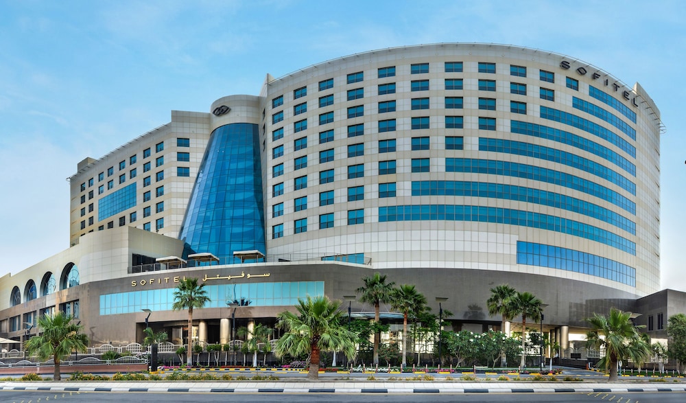 Sofitel Al Khobar the Corniche in AL KHOBAR